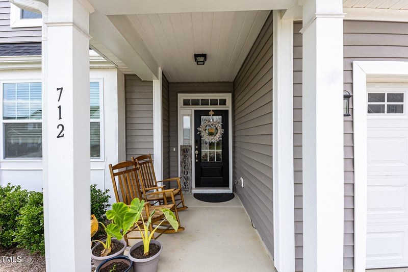 712 Calera Ln, Fuquay Varina, NC 27526