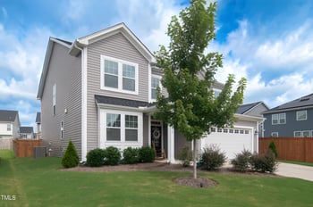 712 Calera Ln, Fuquay Varina, NC 27526