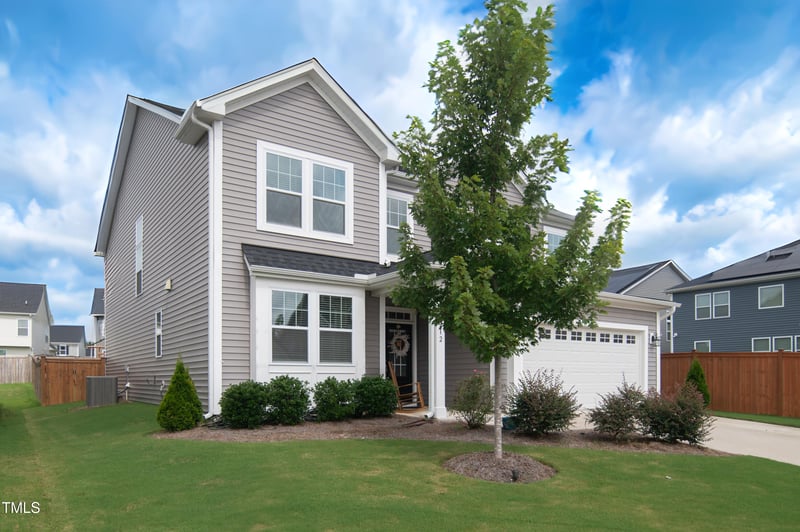 712 Calera Ln, Fuquay Varina, NC 27526