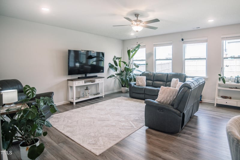 712 Calera Ln, Fuquay Varina, NC 27526