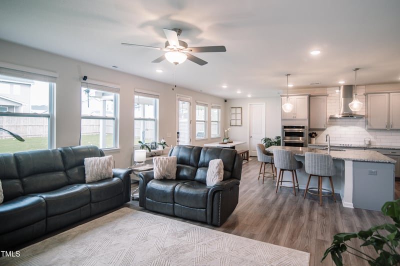 712 Calera Ln, Fuquay Varina, NC 27526