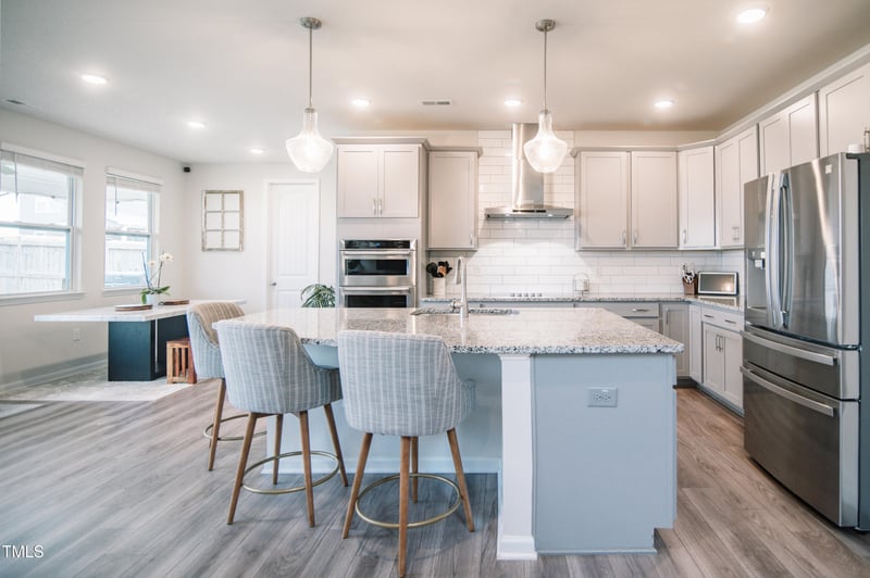 712 Calera Ln, Fuquay Varina, NC 27526