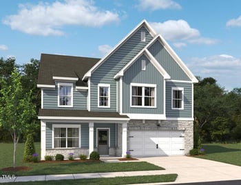 712 Compeer Way #26, Rolesville, NC 27571