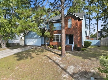 712 Connaly Dr, Hope Mills, NC 28348