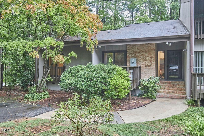 712 Constitution #E, Durham, NC 27705