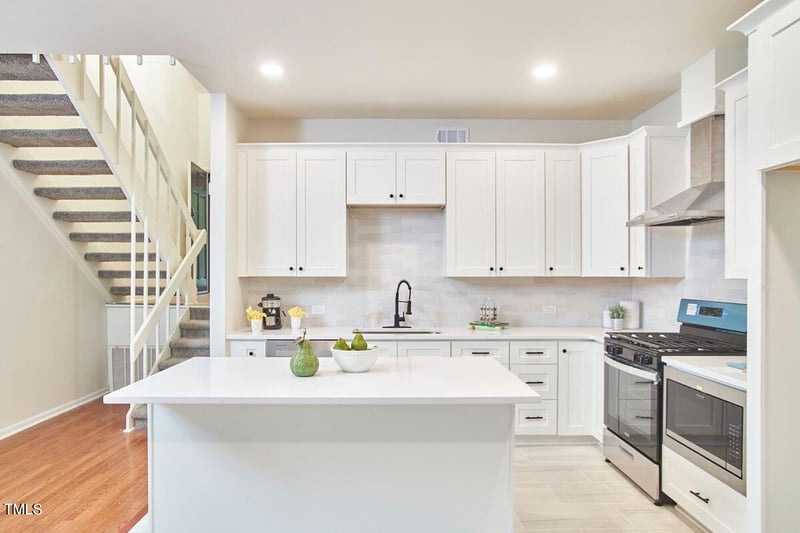 712 Constitution #E, Durham, NC 27705