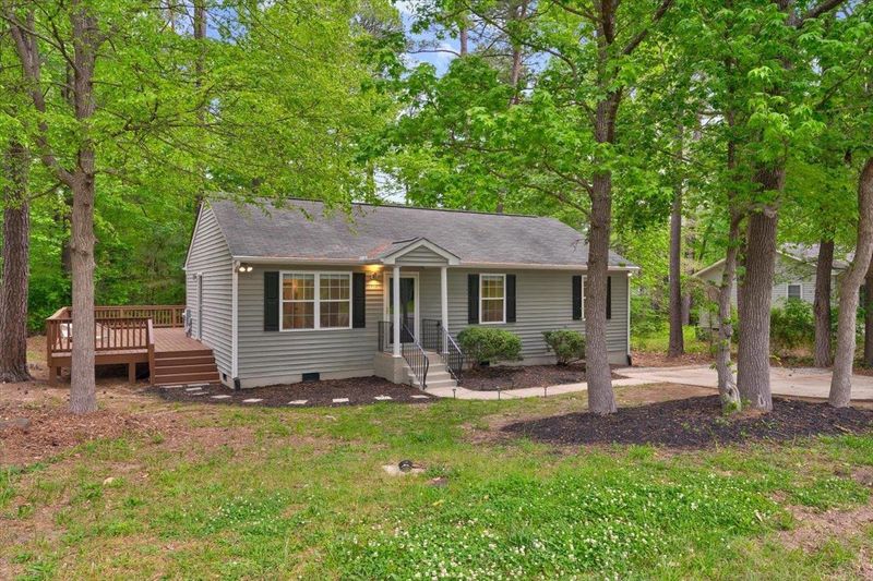 712 Cook Rd, Durham, NC 27713