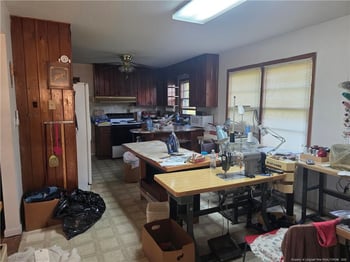 712 E Country Club Dr NW, Fayetteville, NC 28301