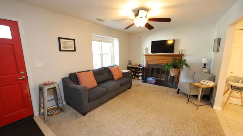 712 Cross Timbers Dr, Durham, NC 27713