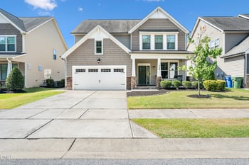 712 Culmore Dr, Fuquay Varina, NC 27526