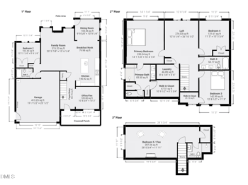 712 Culmore Dr, Fuquay Varina, NC 27526