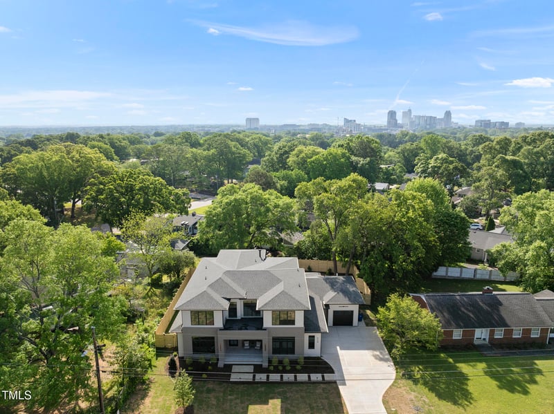 712 Daniels St, Raleigh, NC 27605