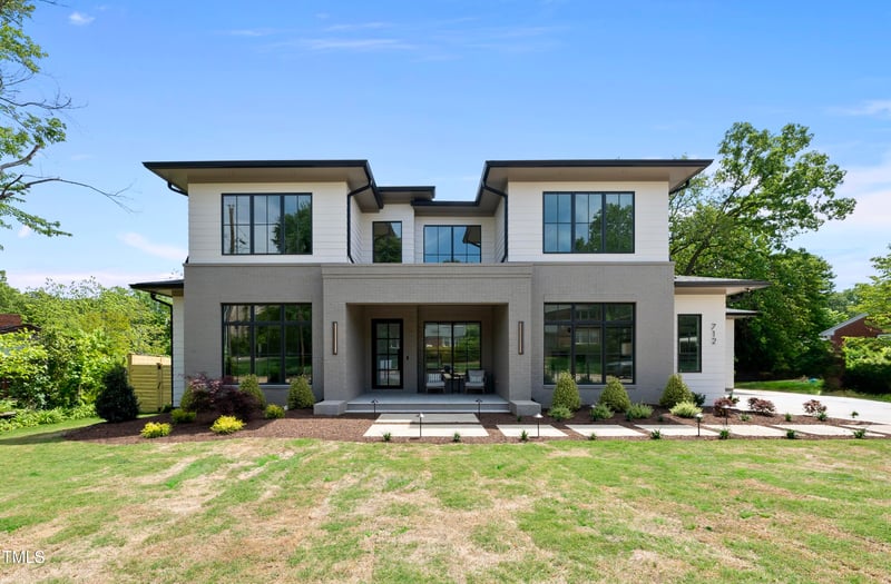 712 Daniels St, Raleigh, NC 27605