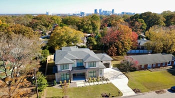 712 Daniels St, Raleigh, NC 27605