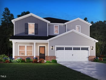712 Deschutes Dr, Garner, NC 27529