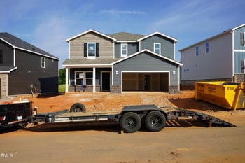 712 Deschutes Dr, Garner, NC 27529