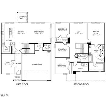712 Deschutes Dr, Garner, NC 27529