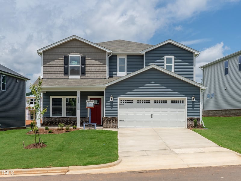 712 Deschutes Dr, Garner, NC 27529