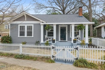 712 Dorothea Dr, Raleigh, NC 27603