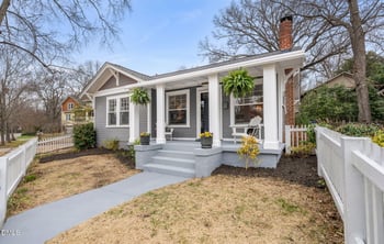 712 Dorothea Dr, Raleigh, NC 27603