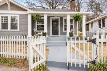 712 Dorothea Dr, Raleigh, NC 27603