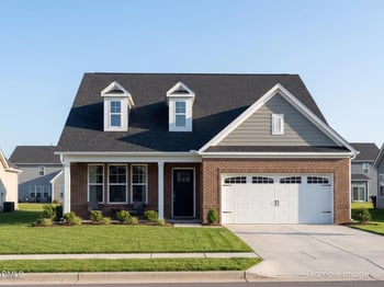 712 Dragonfly Pond Way, Wake Forest, NC 27587