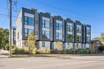 712 Edenton St #102, Raleigh, NC 27601