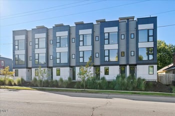 712 Edenton St #102, Raleigh, NC 27601