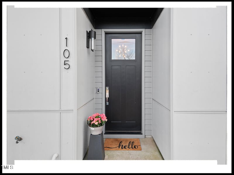 712 Edenton St #105, Raleigh, NC 27601