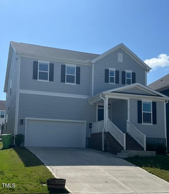 712 Emmer St, Rolesville, NC 27571