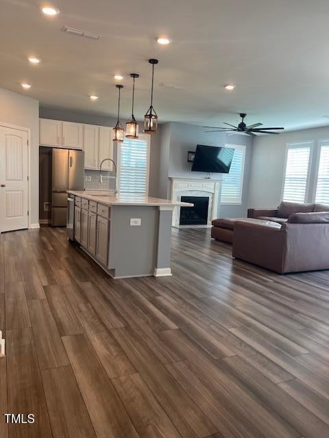 712 Emmer St, Rolesville, NC 27571