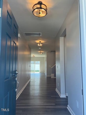 712 Emmer St, Rolesville, NC 27571