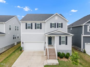 712 Emmer St, Rolesville, NC 27571