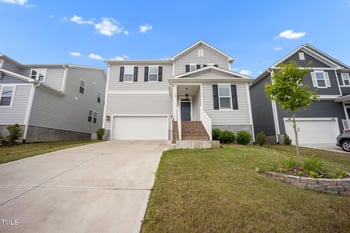 712 Emmer St, Rolesville, NC 27571