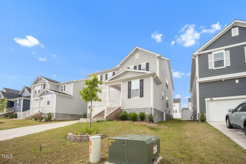 712 Emmer St, Rolesville, NC 27571