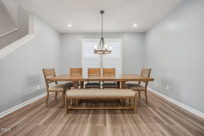 712 Emmer St, Rolesville, NC 27571