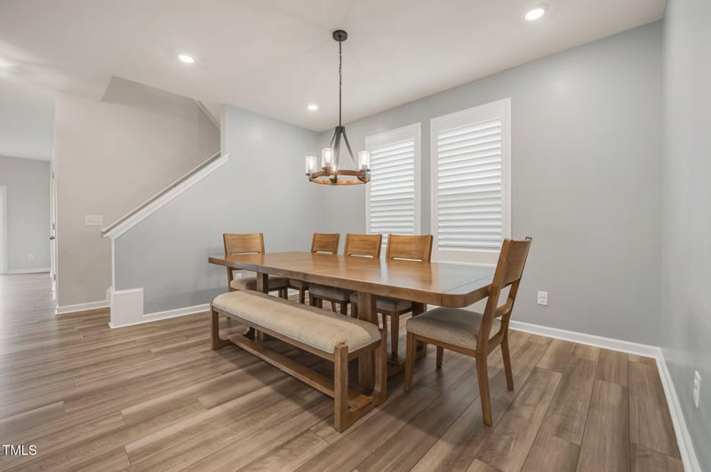 712 Emmer St, Rolesville, NC 27571