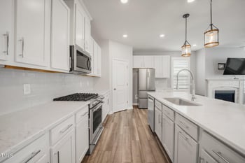 712 Emmer St, Rolesville, NC 27571