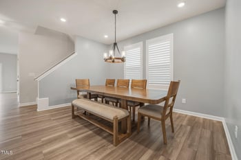 712 Emmer St, Rolesville, NC 27571
