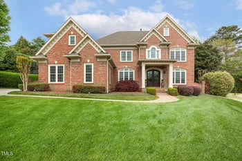 712 Evanvale Ct, Cary, NC 27518