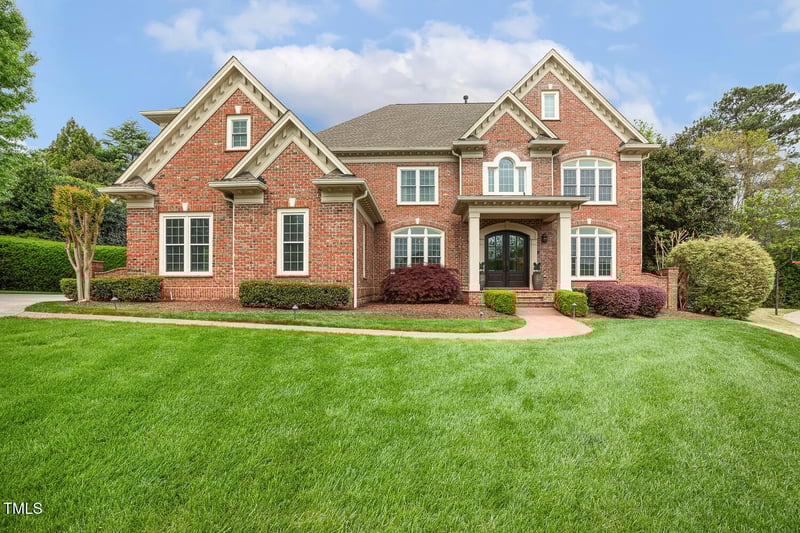 712 Evanvale Ct, Cary, NC 27518
