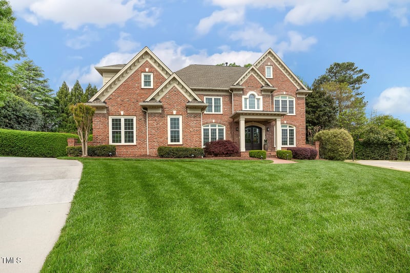 712 Evanvale Ct, Cary, NC 27518