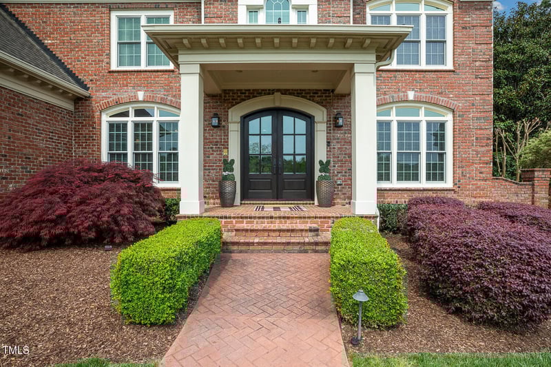 712 Evanvale Ct, Cary, NC 27518