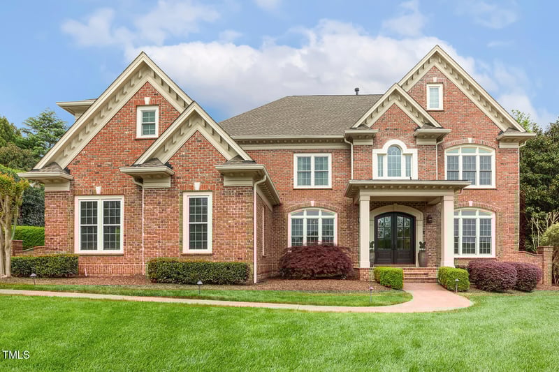 712 Evanvale Ct, Cary, NC 27518