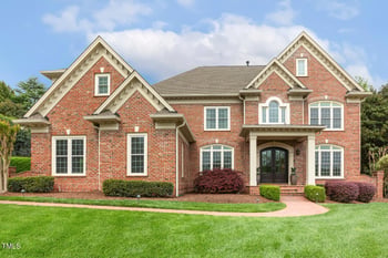 712 Evanvale Ct, Cary, NC 27518
