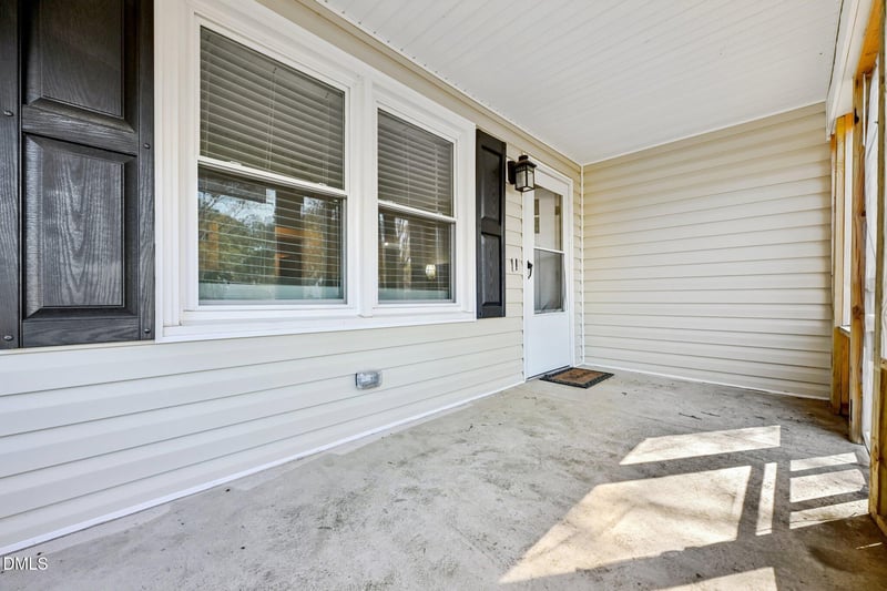 712 Fairground Rd, Dunn, NC 28334