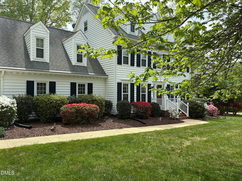 712 Flagstone Way, Durham, NC 27712