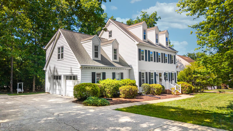 712 Flagstone Way, Durham, NC 27712