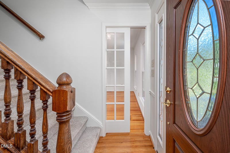 712 Flagstone Way, Durham, NC 27712