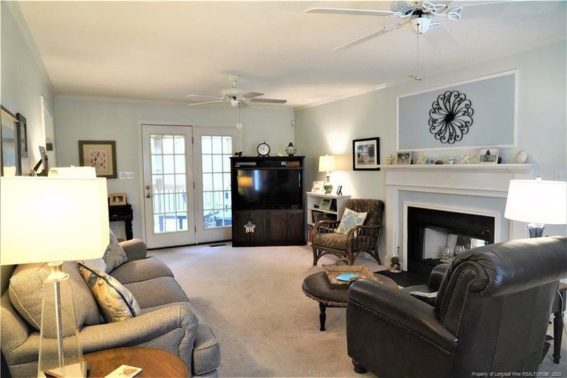 712 Foxcroft Dr, Fayetteville, NC 28311